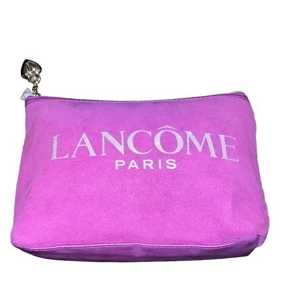 Lancome Handbags - Lancome Paris 80th Anniversary
Limited Edition Cosmetic Bag